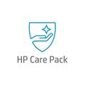 HP Care Pack Next Business Day Active Care Service with Defective Media Retention - 4 years on-site