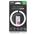Samsung Premium Clear Case and Screen Protector for A35 5G