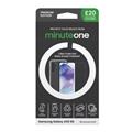 Samsung Premium Clear Case and Screen Protector for A55 5G