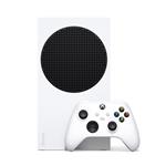 Microsoft Xbox Series S 1TB - White