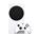 Microsoft Xbox Series S 1TB - White