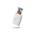 Fujifilm Instax Mini Link 2 Wireless Photo Printer - Clay White