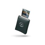 Fujifilm Instax Square Link Wireless Smartphone Photo Printer - Midnight Green