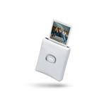 Fujifilm Instax Square Link Wireless Smartphone Photo Printer - White