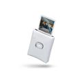 Fujifilm Instax Square Link Wireless Smartphone Photo Printer - White