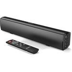 Majority Bowfell Compact Soundbar 50W