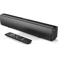 Majority Bowfell Compact Soundbar 50W
