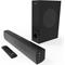 Majority Bowfell Plus Soundbar & Sub