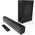 Majority Bowfell Plus Soundbar & Sub