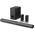 Majority Everest 300W 5.1 Dolby Audio Soundbar with Wireless Sub