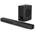 Majority Sierra Plus True Dolby Atmos 2.1.2 400W Soundbar