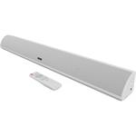Majority Snowdon-White-Bluetooth Soundbar 120W