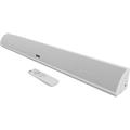 Majority Snowdon-White-Bluetooth Soundbar 120W