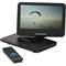 Majority Oakcastle DVD120 Portable DVD Player