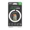 Minute One Premium Clear Case and Screen Protector for Pixel 9