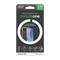Minute One Premium ClearCase Screen Protector Motorola G84 Midnight Blue