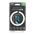 Minute One Premium ClearCase Screen Protector Motorola G54 Midnight Blue