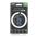 Minute One Premium ClearCase & Screen Protector SonyXperia 10VI5G Black