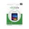 Minute One Clear Case & Glass Screen Protector for iPad 2022 - 10th Gen