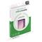 Minute One ClearCase & GlassScreenProtector for Lenovo M8 4thGen 2024