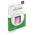 Minute One ClearCase & GlassScreenProtector for Lenovo M8 4thGen 2024