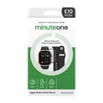 Minute One Watch Strap and Film Screen Protector Watch Ultra2 49mm