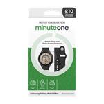 Minute One Watch Strap and Film Screen Protector Watch5 Pro
