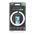 Minute One Premium Clear Case and Screen Protector for iPhone 16