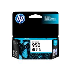 HP 950 - black - original - ink cartridge