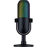 Razer Seiren V3 Chroma - Black