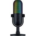 Razer Seiren V3 Chroma - Black