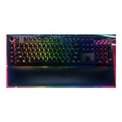 Razer BlackWidow V4 Pro (Green Switch) - UK Layout