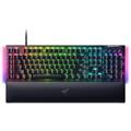 Razer BlackWidow V4 (Green Switch) - UK Layout