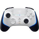 Razer Wolverine V2 Pro (PlayStation Licensed) - White