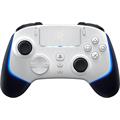 Razer Wolverine V2 Pro (PlayStation Licensed) - White