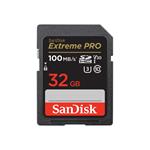 Sandisk FC Extreme PRO 64GB SD 200MB CL10