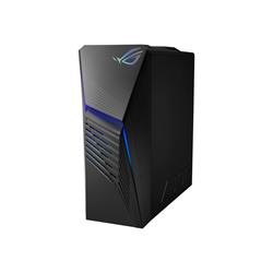 ASUS ROG Strix G13CHR 51440F061W Tower Core i5-14400F 2.5 GHz 8GB  SSD 1TB RTX 4060
