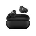 Beats Solo Buds - Matte Black