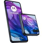 Motorola Razr50 Ultra Midnight Blue