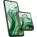 Motorola Razr50 Ultra Spring Green