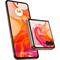 Motorola Razr50 Ultra Peach Fuzz