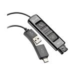 Poly PLY DA75 USB to QD Adptr
