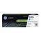 HP 220X - High Yield - cyan - original - LaserJet - toner cartridge