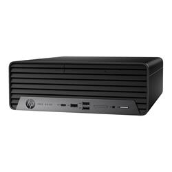 HP Pro 400 G9 SFF Core i5 13500 2.5 GHz 8 GB SSD 256 GB with HP Wolf Pro Security Edition (3 years)