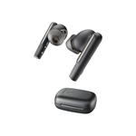 Poly Voyager Free 60 inc C/C USBC/A Black