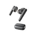 Poly Voyager Free 60 inc C/C USBC/A Black