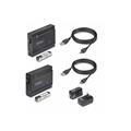 StarTech.com DP KVM Extender Kit, 4K 60Hz