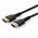 StarTech.com Premium High Speed HDMI Cable 50cm