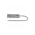 StarTech.com USB-C Triple-Monitor Adapter