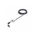 StarTech.com 25-Pack Universal Laptop Lock